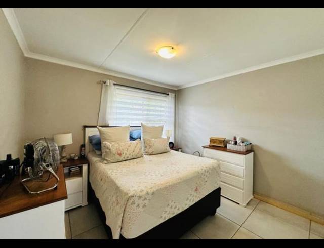 2 BEDROOM TOWNHOUSE FOR SALE IN VERWOERDPARK